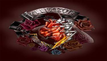 logo Hellrazor (CAN)